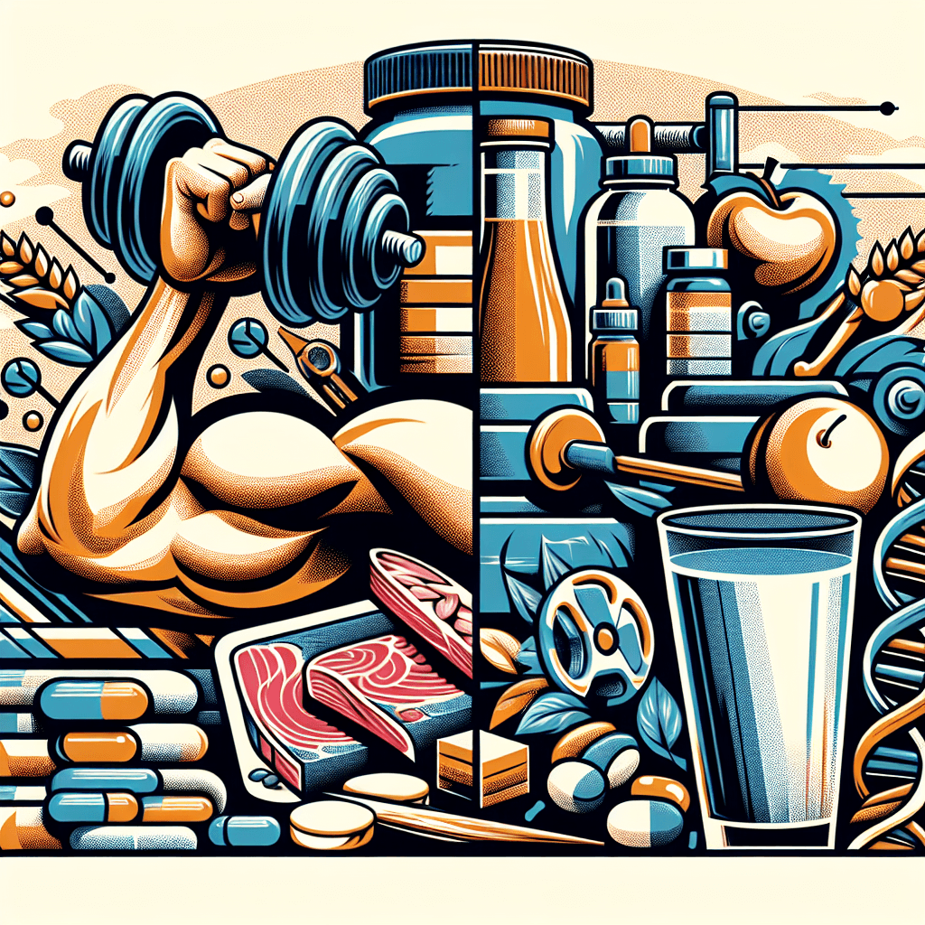 Discover the "5 nutrition freak show" — a comprehensive approach to nutrition focused on protein, carbs, fats, hydration, and micronutrients for optimal health.