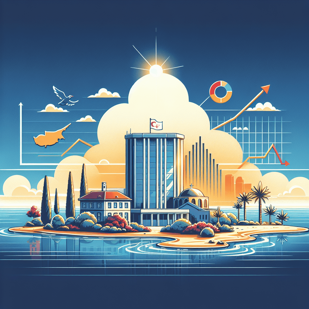 Založenie firmy na Cypre ponúka daňové výhody, stabilné prostredie a jednoduchý proces. Zistite viac a vstúpte na trhy EÚ.