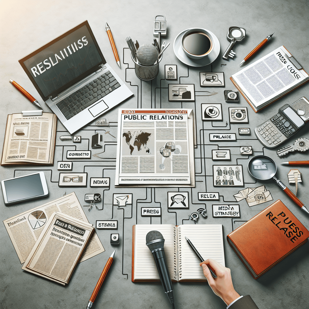 Discover essential PR article guidelines to create engaging, optimized content that enhances visibility and reader engagement for effective media outreach.