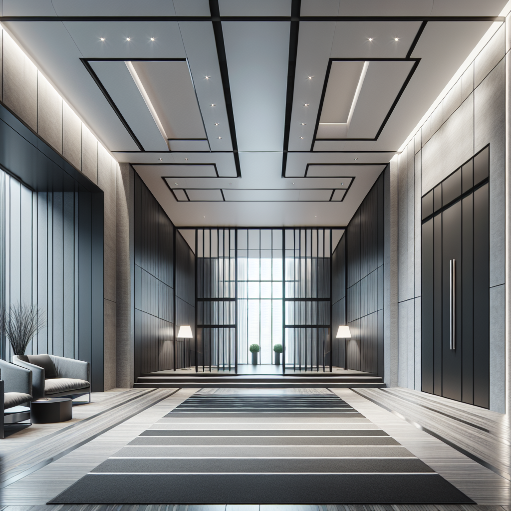 Bezfalcové dvere ponúkajú moderný dizajn a praktické využitie, ideálne pre domácnosti aj kancelárie. Zistite ich výhody!