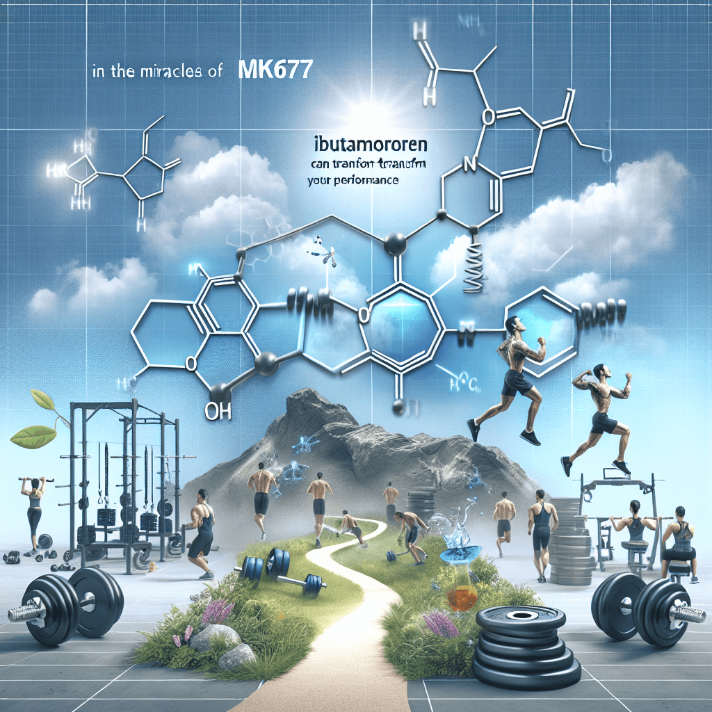 Objavte benefity mk677, zlúčeniny na zvýšenie svalovej hmoty a zlepšenie regenerácie. Užite si efektívny tréning a kvalitný spánok s mk677.