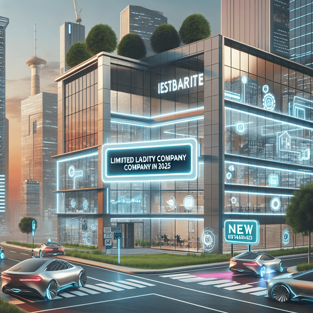 Založenie sro 2025: Spoznajte výhody, kroky a tipy pre úspešný vznik vašej spoločnosti s ručením obmedzeným. Buďte informovaní a pripravte sa!