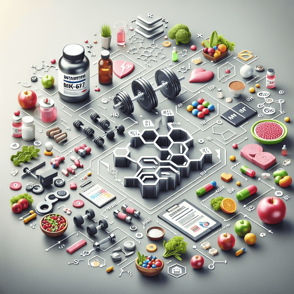 Scopri i vantaggi del mk-677 online, un potente supporto per la crescita muscolare, recupero e miglioramento del sonno. Visita ora!