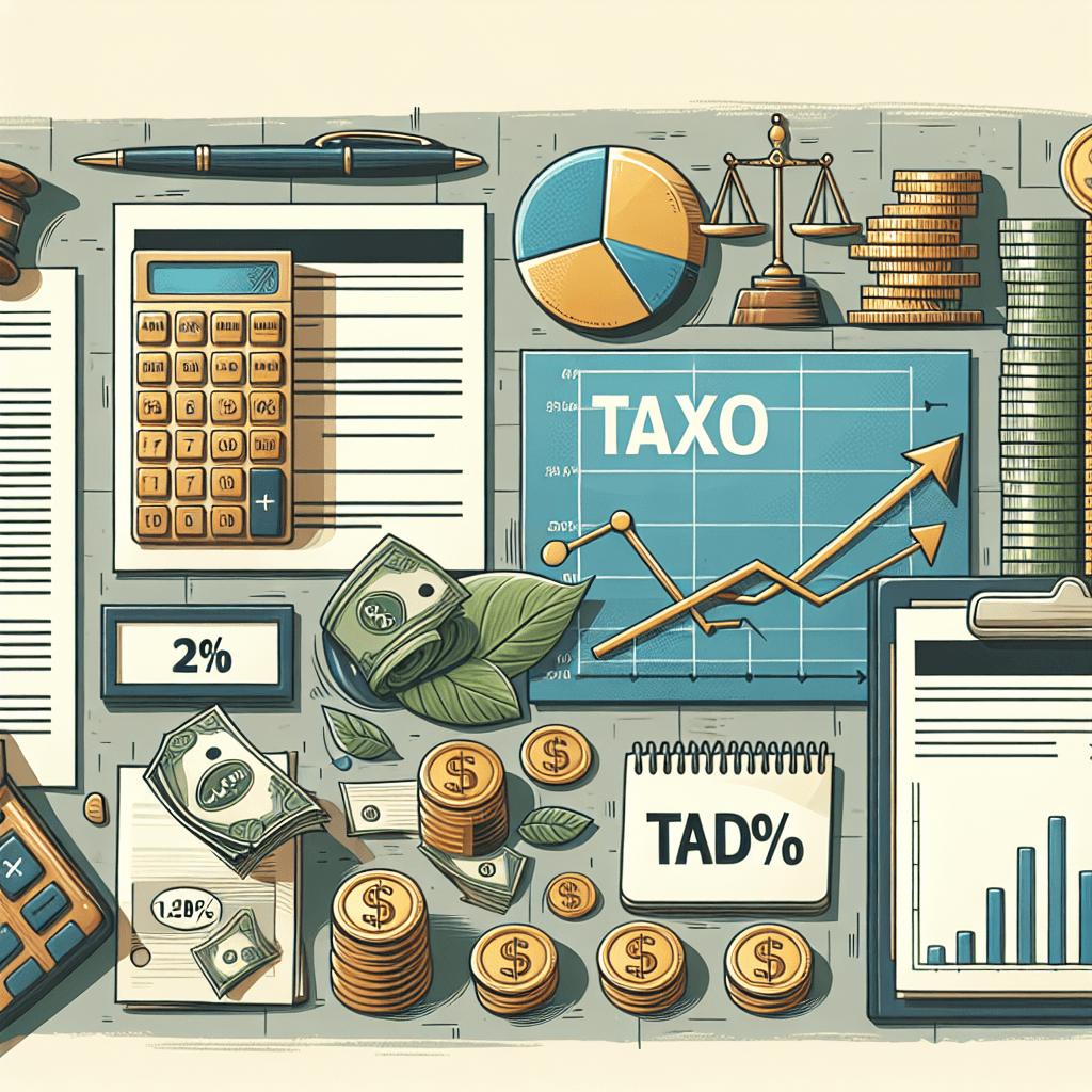 Optimalizácia daní znižuje daňové zaťaženie a efektívne využíva finančné zdroje. Zistite, ako na to s legálnymi metódami.