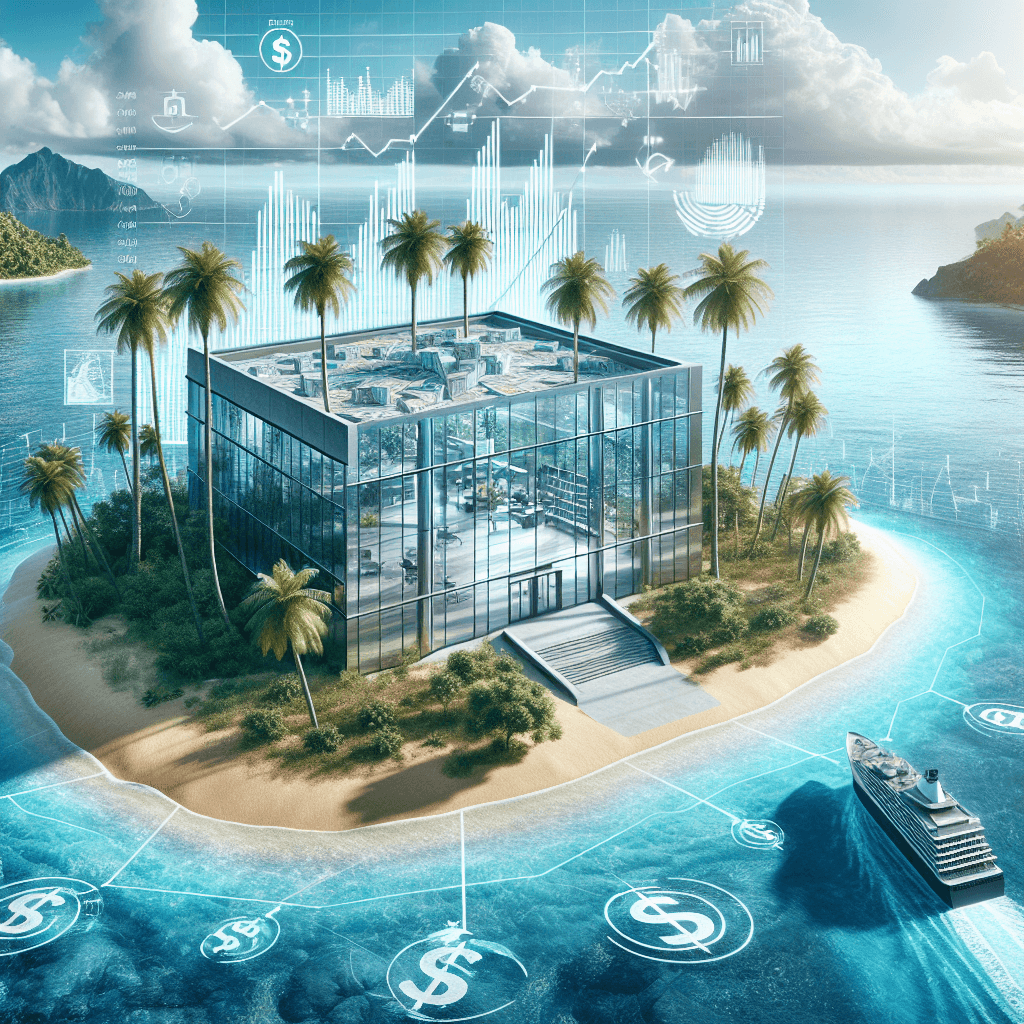 Objavte výhody daňového raja pre podnikateľov! Naučte sa, ako ušetriť na daniach a chrániť svoj majetok vo výhodných jurisdikciách.