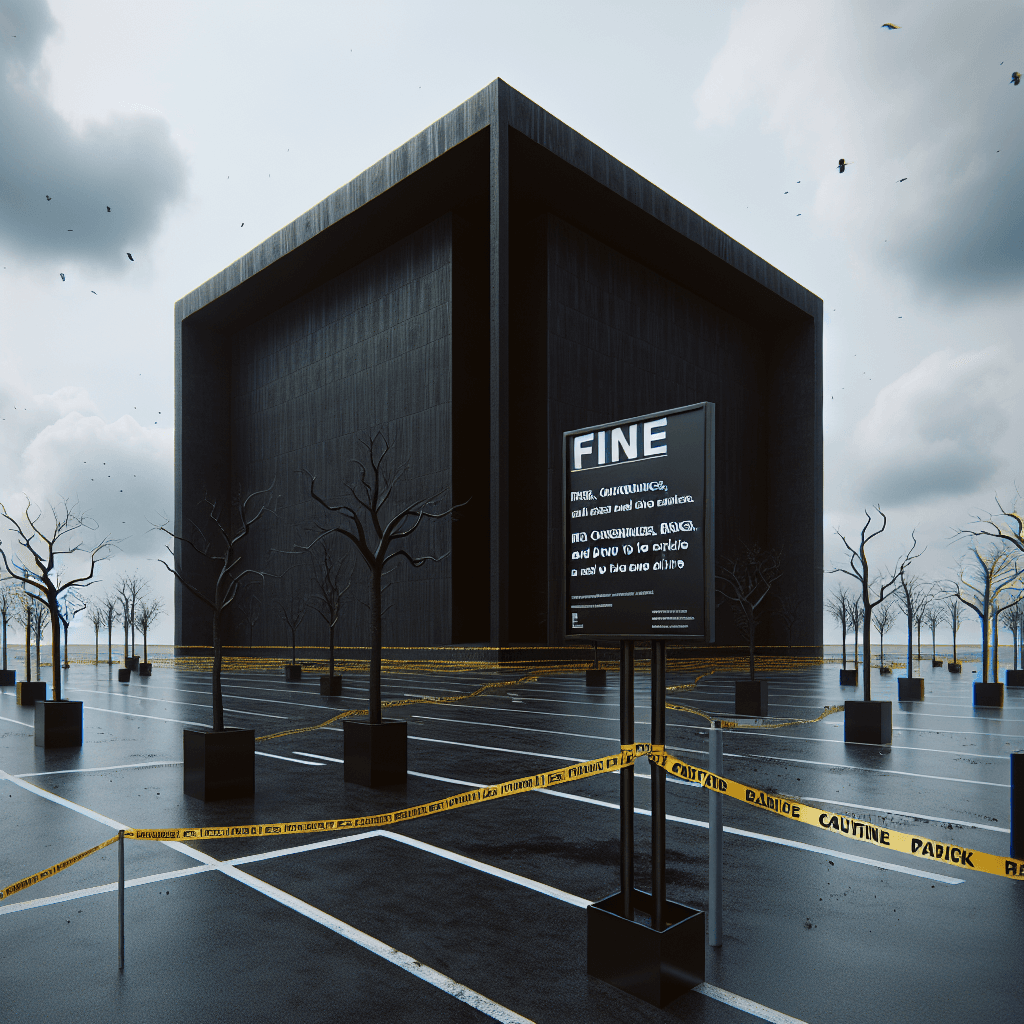 Zistite, čo obnáša čierna stavba pokuta, aké sú jej riziká a ako sa im vyhnúť. Zabezpečte si stavebné povolenie a vyhnite sa problémom.