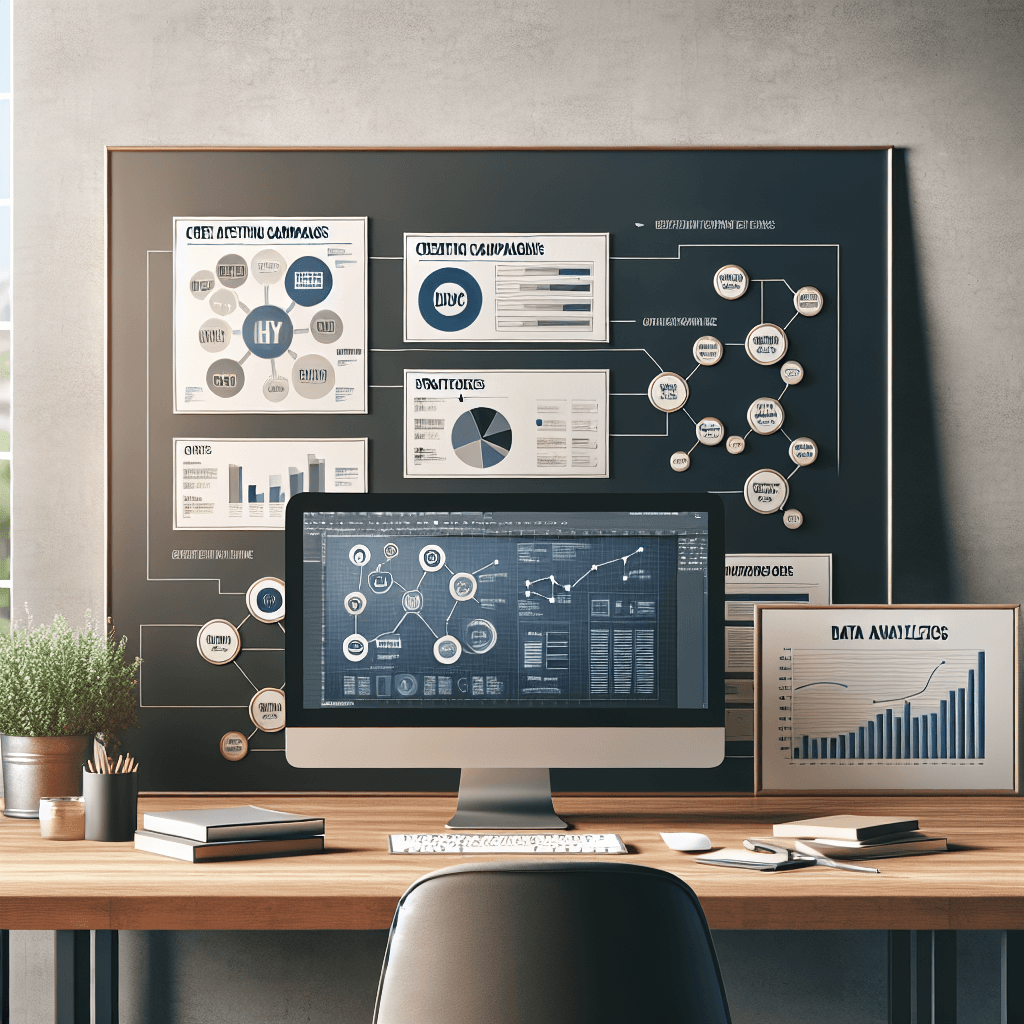 Objevte úspěšné strategie pro tvorbu reklamních kampaní, které zvýší viditelnost vaší značky a zlepší návratnost investic.