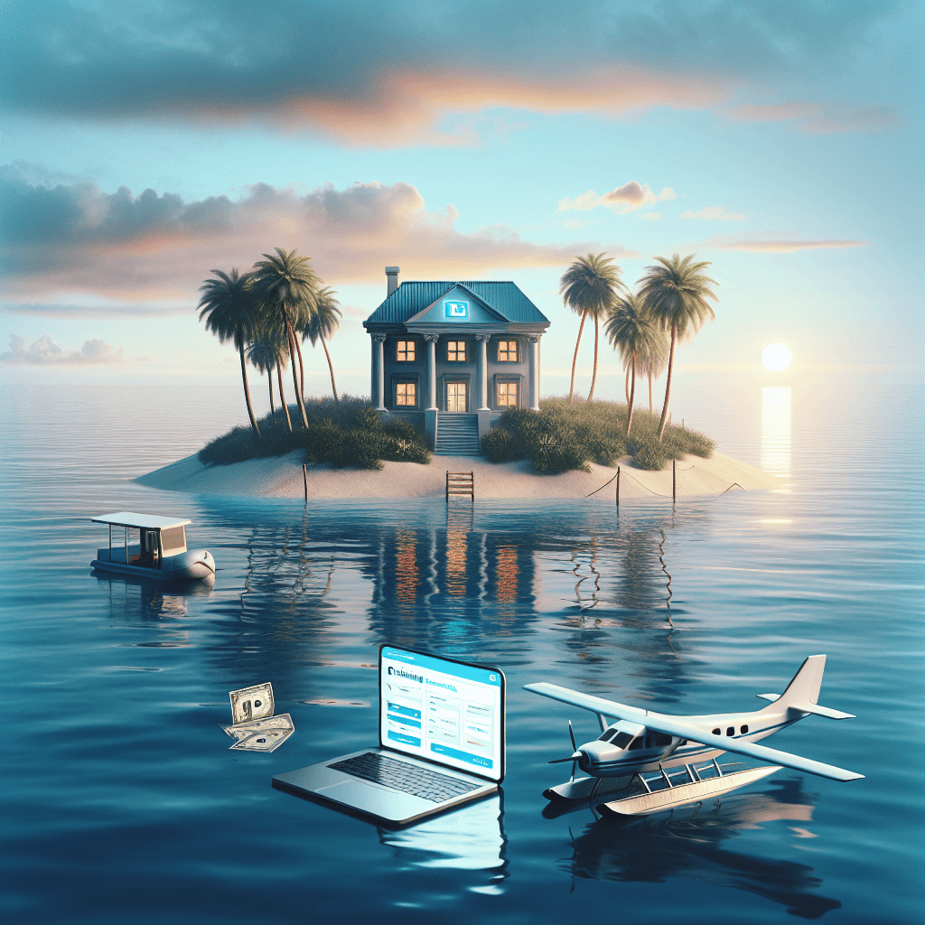 Zistite, čo je offshore účet, aké sú jeho výhody a legálnosť, a naučte sa tipy na efektívne využívanie týchto finančných nástrojov.