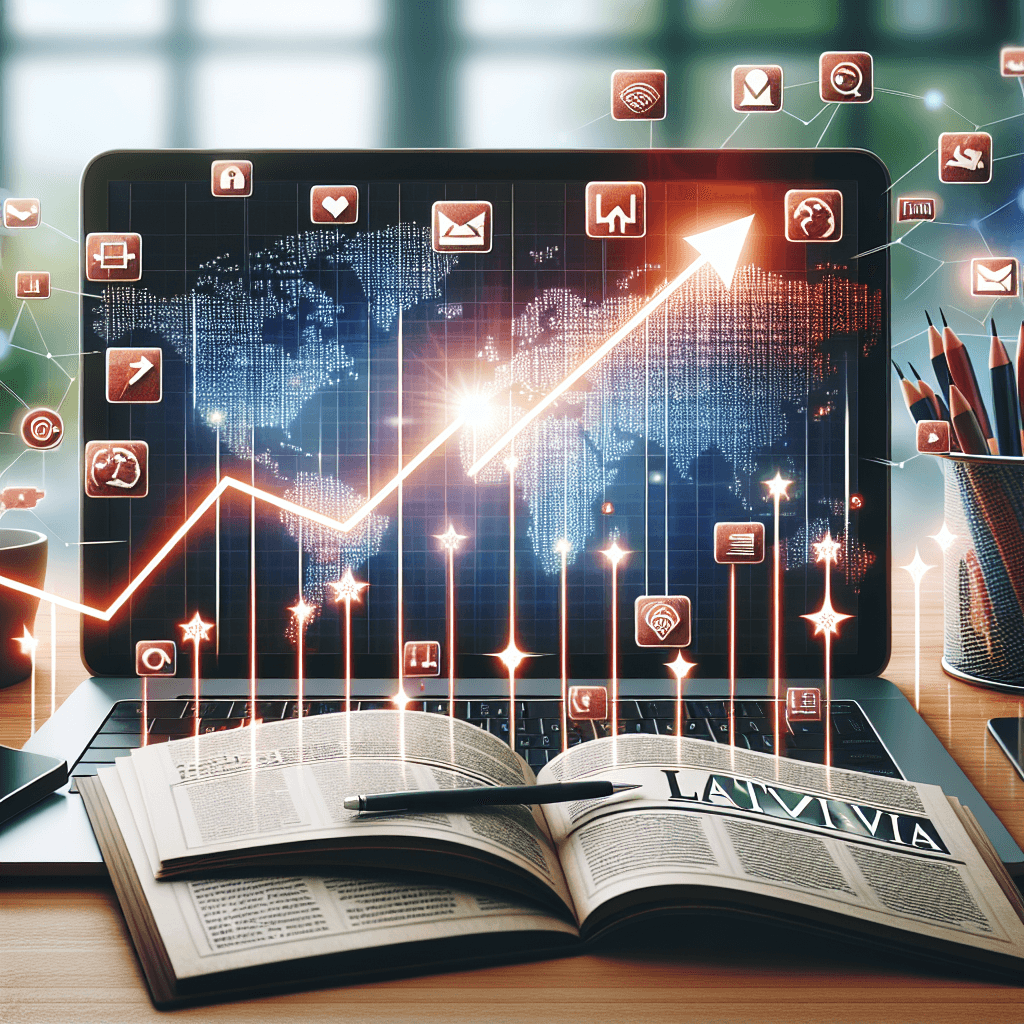 Iegūstiet kvalitatīvus un aktuālus rakstus tiešsaistes žurnālā "Latvia", lai būt informēti par kultūru, uzņēmējdarbību un tehnoloģijām.