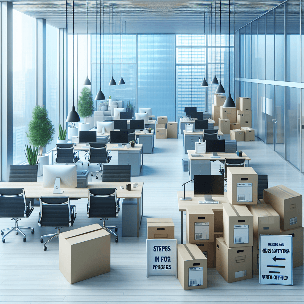 Zistite, ako správne vykonať zmenu sídla spoločnosti oznámenie, vrátane povinností a chýb, ktorým sa vyhnúť.