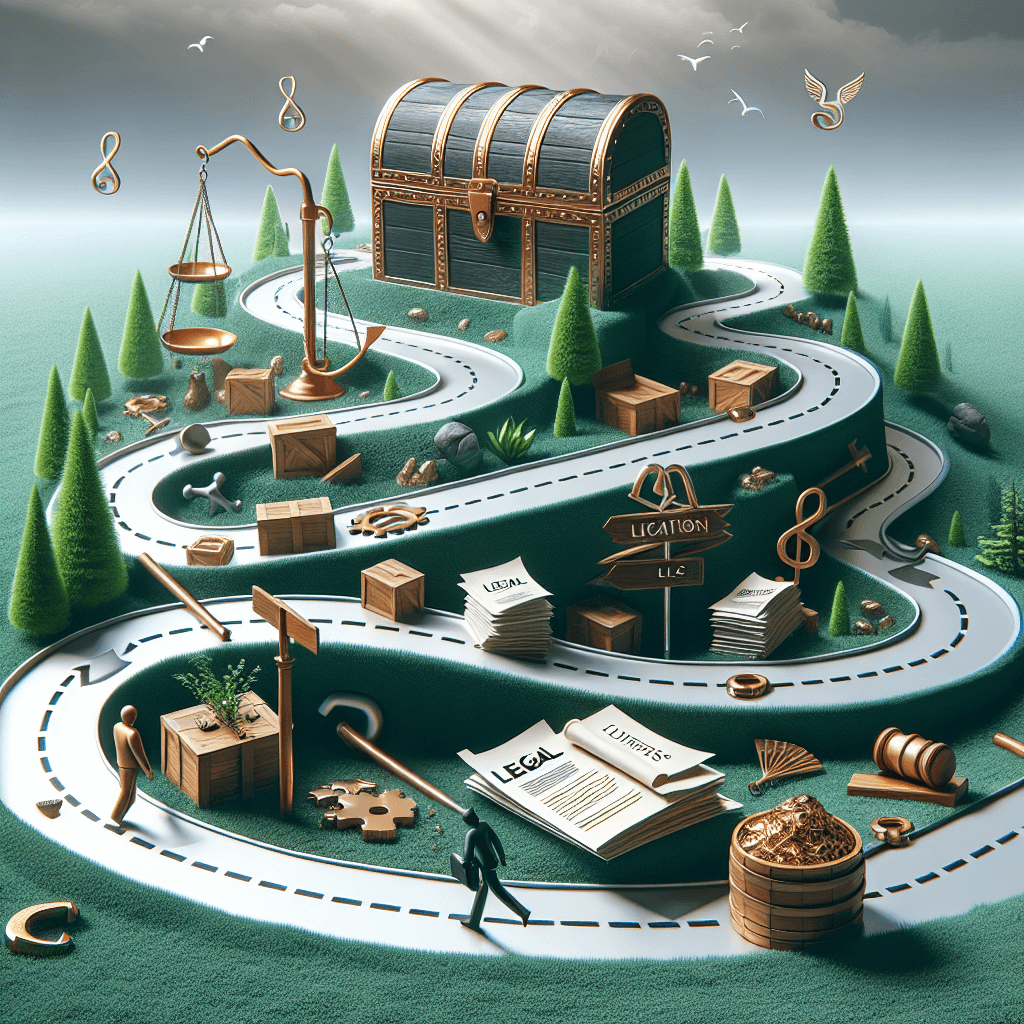 Založenie sro je populárnou voľbou pre podnikateľov. Zistite, ako správne založiť sro a aké kroky musíte dodržať.