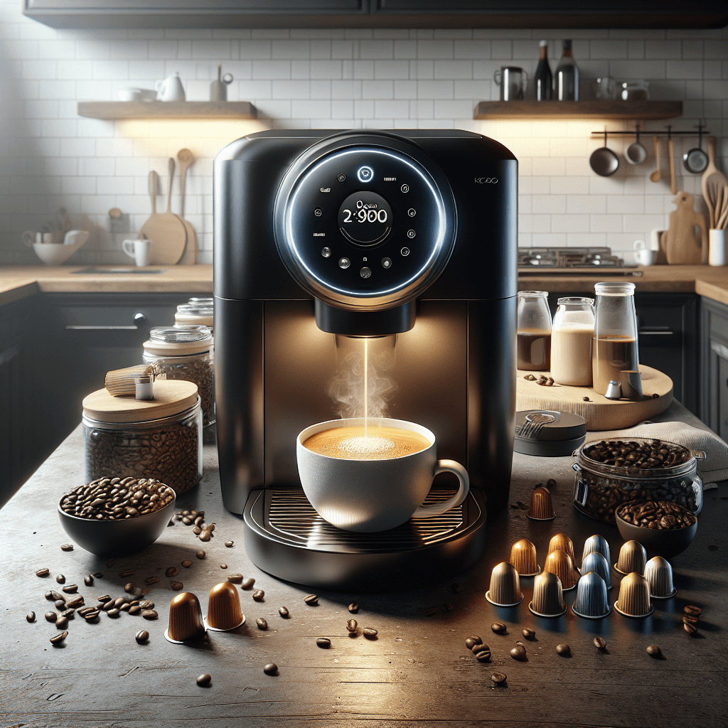 dolce gusto