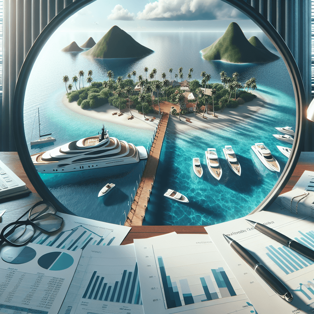 Objevte výhody offshore daňové optimalizace a získejte strategii pro snížení daňového zatížení a zvýšení ziskovosti vašeho podnikání.