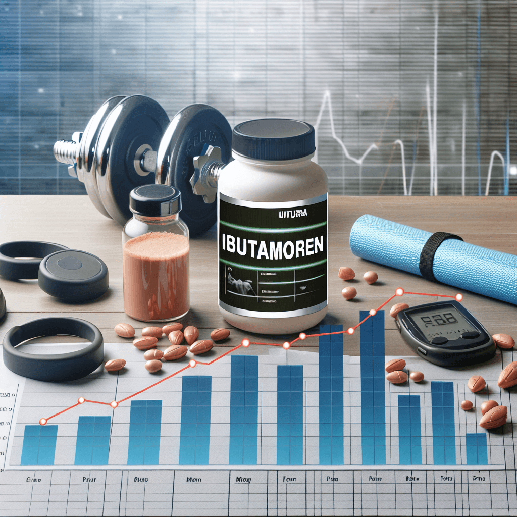 Discover ibutamoren muscle growth experiences, highlighting its benefits for muscle gain, recovery, and overall performance.