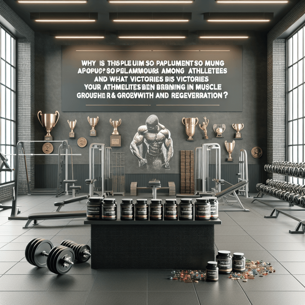 Ibutamoren skúsenosti: objavte, ako tento suplement podporuje rast svalov, regeneráciu a zvýšenie apetítu. Získajte viac informácií!