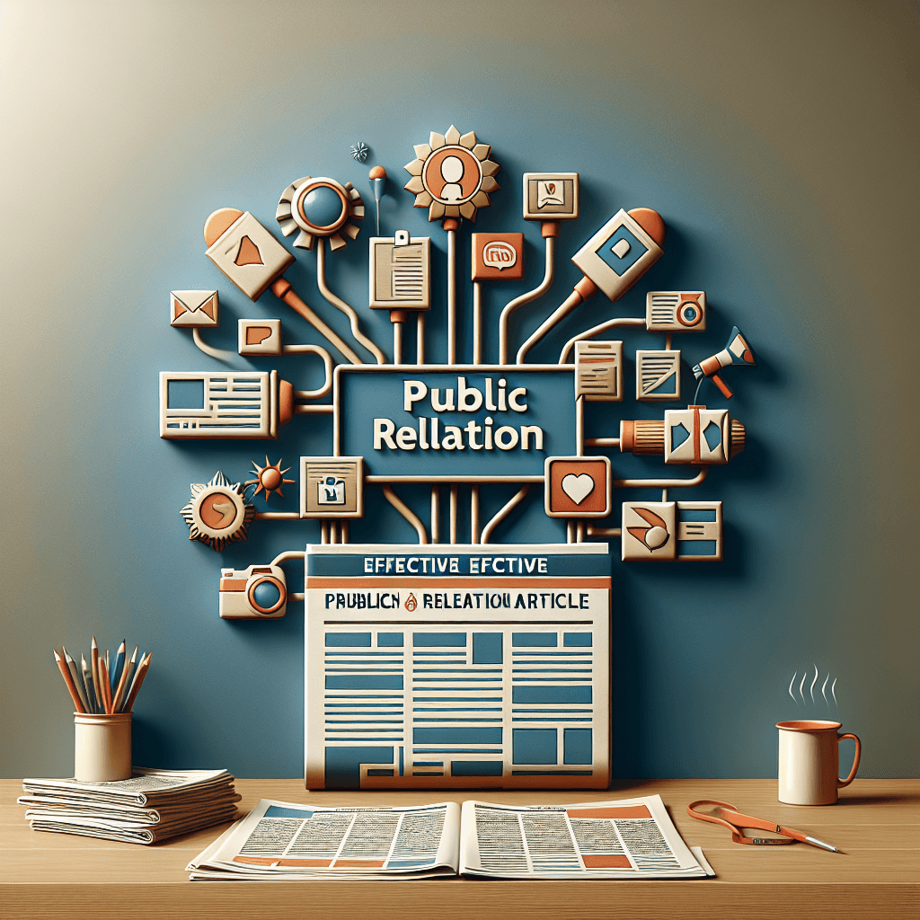 Objavte, ako PR články pre médiá zvyšujú viditeľnosť vašej značky a dôveryhodnosť. Naučte sa, ako ich efektívne vytvárať a publikovať.