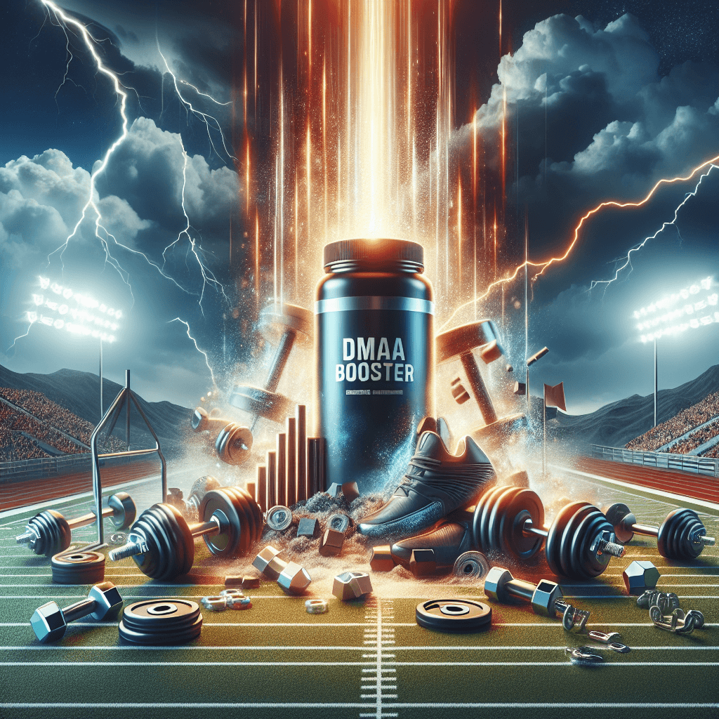 Entdecken Sie die Vorteile von DMAA Booster für mehr Energie und bessere Trainingsleistungen! Erfahren Sie alles über Dosierung, Sicherheit und Alternativen.
