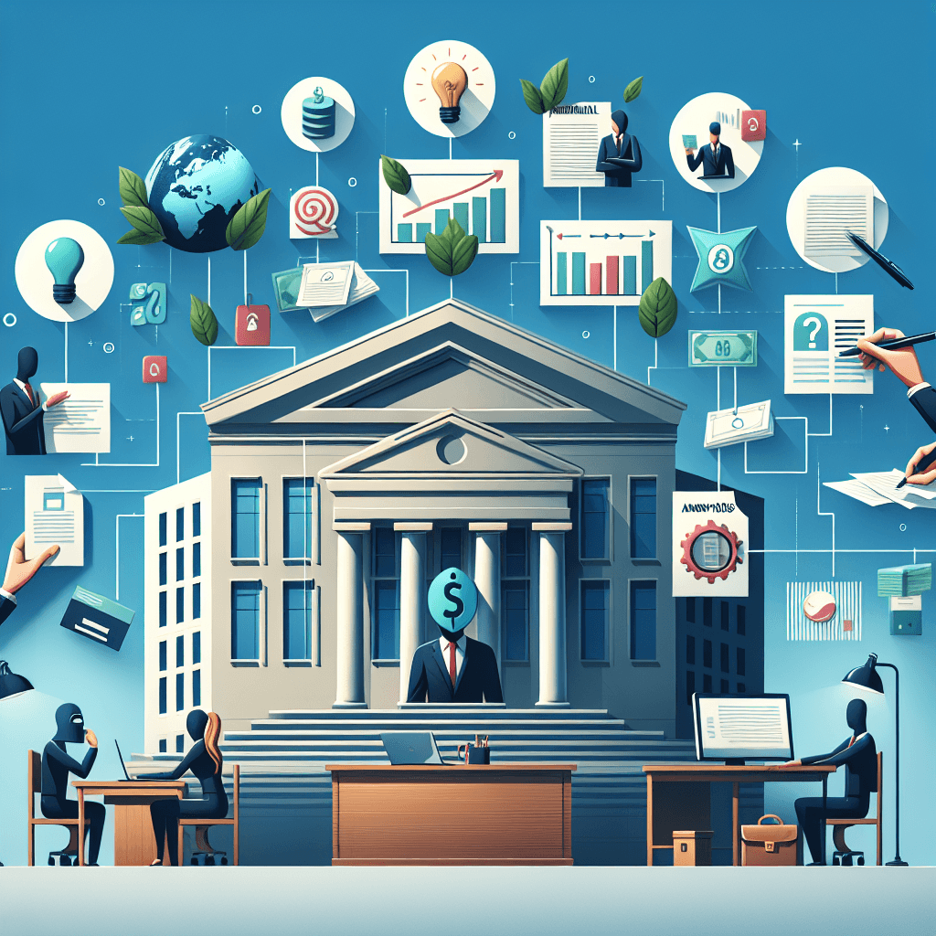 Objavte výhody a nevýhody anonymnej firmy. Ochrana súkromia, bezpečnosť majetku a flexibilita podnikania – to všetko s anonymnou firmou!