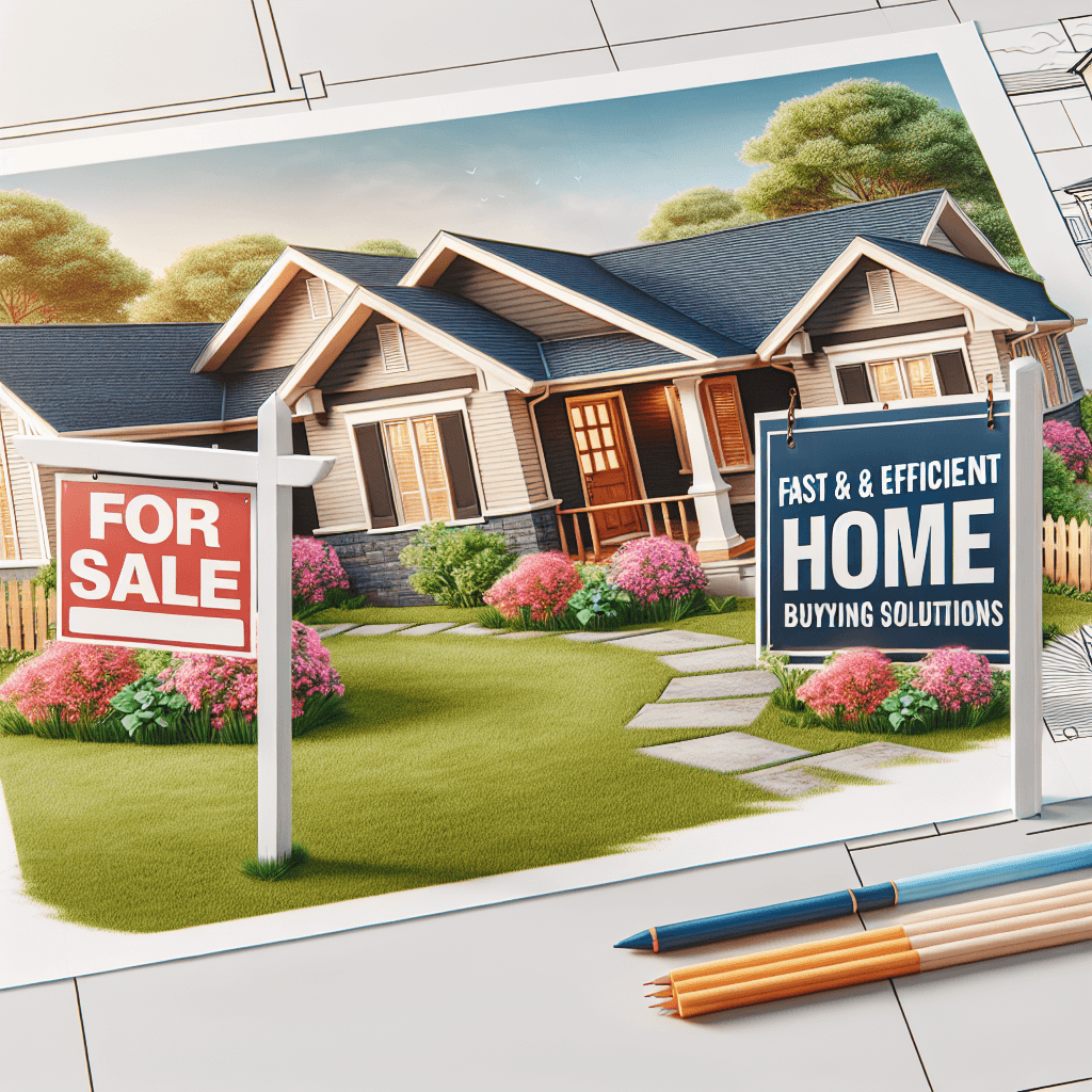 Rýchly a bezproblémový výkup domov je ideálnym riešením pre tých, ktorí potrebujú okamžitý predaj nehnuteľnosti.