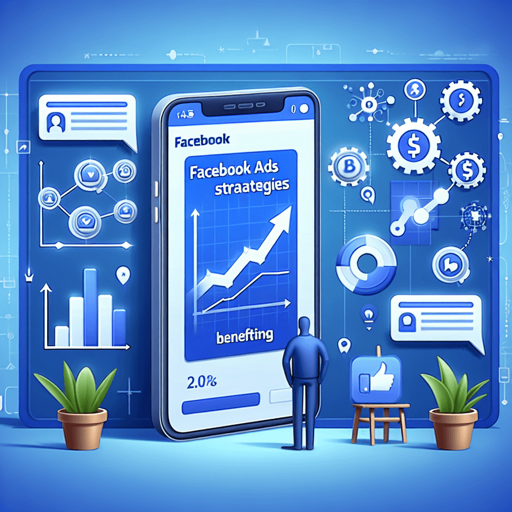 Využite potenciál Facebook Ads pre váš biznis! Presné cielenie, rôzne formáty a efektívne kampane zvyšujú konverzie a návštevnosť.