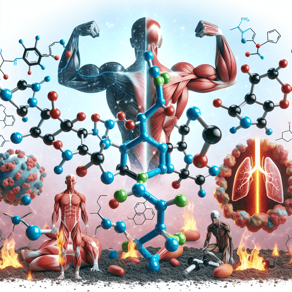 Fedezd fel az ipamorelin előnyeit! Növeld izmaid, javítsd alvásod és támogasd zsírégetésed prémium minőségű peptidünkkel!