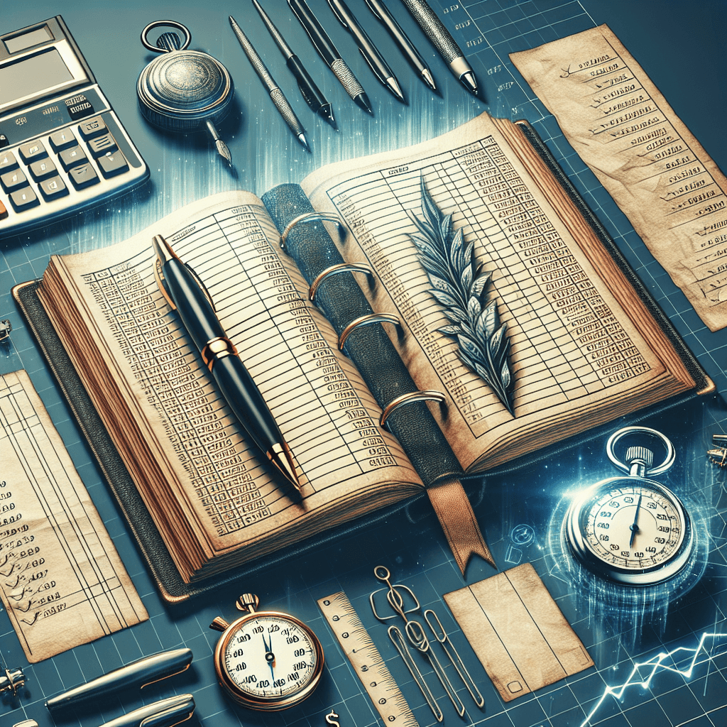 Podvojné účtovníctvo je kľúčovým nástrojom pre presné riadenie financií. Zistite jeho výhody a časté chyby, ktorým sa vyhnúť.