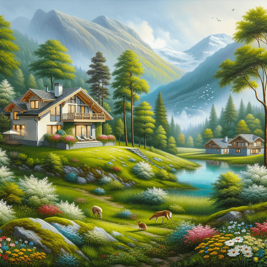 Ubytovanie s domácimi zvieratami Malinô Brdo ponúka komfort a priateľské prostredie pre vás a vašich miláčikov. Objavte krásy Liptova!