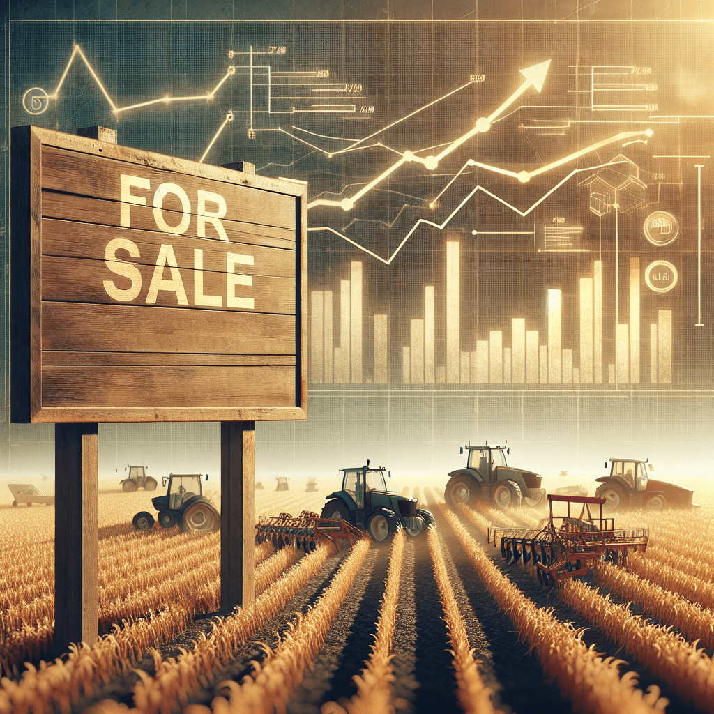 Zistite, ako faktory ako lokalita, dopyt a trendy ovplyvňujú cenu pozemku orná pôda. Očakávajte rast cien a investujte s dôvtipom.