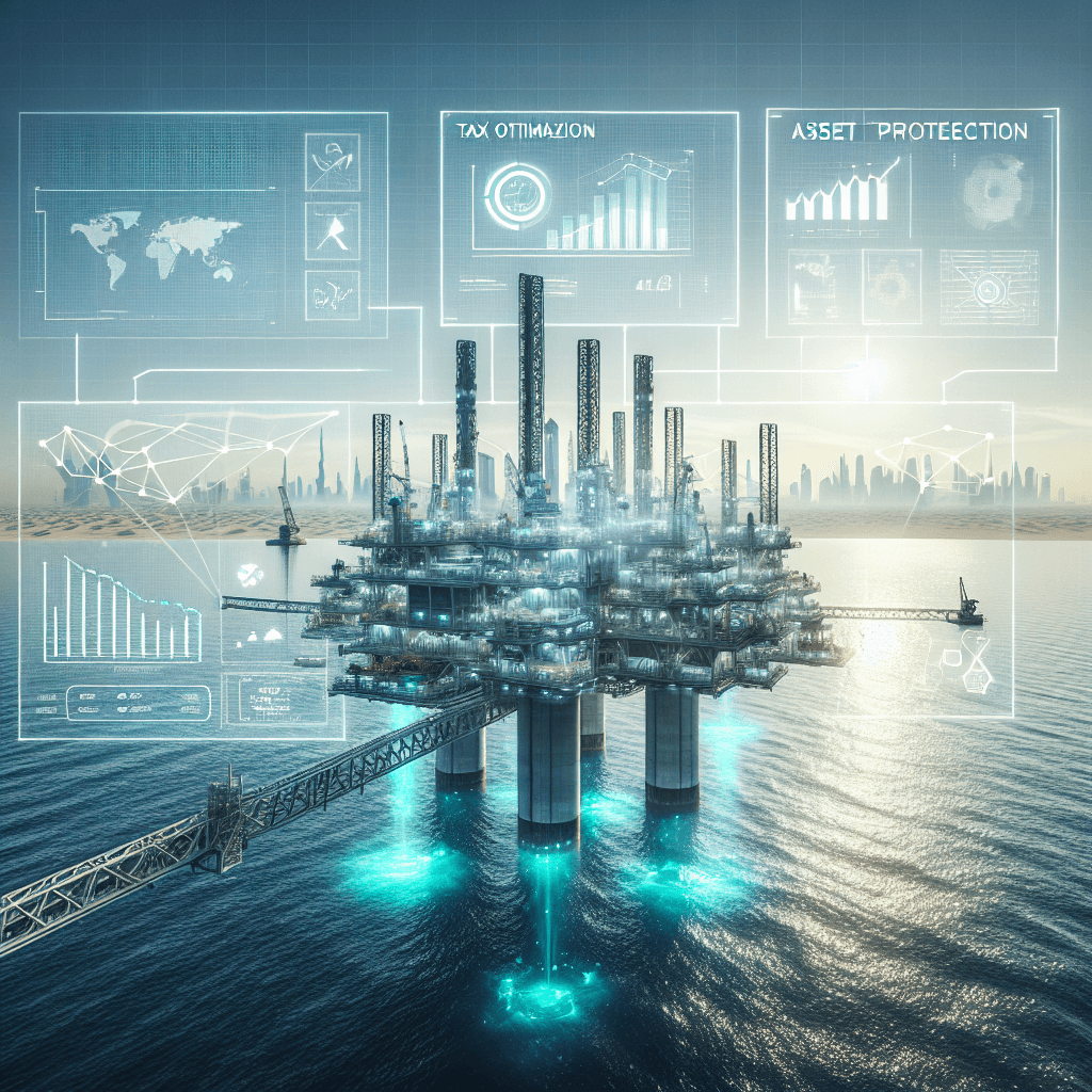 Objevte výhody offshore Dubaj pro daňovou optimalizaci a ochranu aktiv. Založte svou společnost rychle a efektivně v ideálním podnikatelském prostředí.