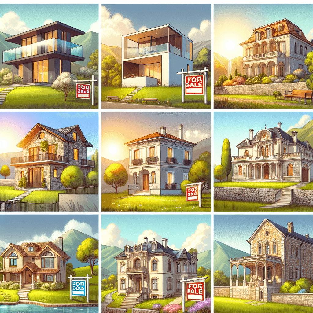 Výkup nehnuteľností je rýchly a bezproblémový spôsob predaja. Získajte hotovosť ihneď a vyhnite sa komplikáciám s realitkami.