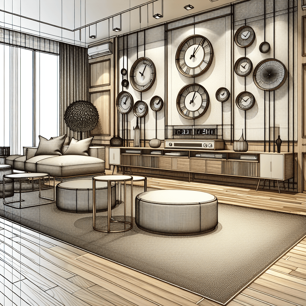 Objevte digitální hodiny jako praktický a stylový doplněk moderních interiérů. Vyberte si z široké nabídky a užijte si přesnost a funkčnost!