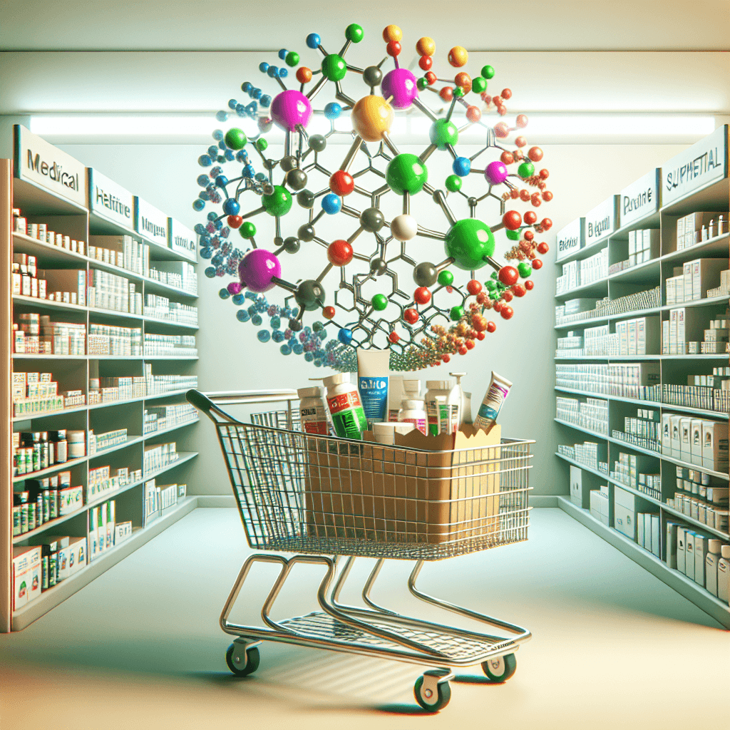 Erfahren Sie, warum TB-500 + BPC-157 kaufen für Regeneration und Gesundheit entscheidend ist. Unterstützen Sie Ihr Wohlbefinden und Ihre Leistung!