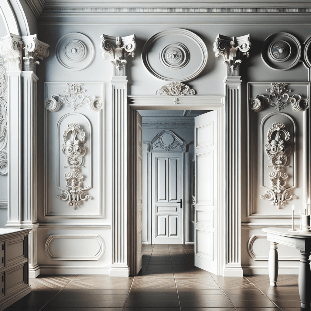 Dvere a zárubne sú kľúčové pre estetiku a funkčnosť interiéru. Vyberte si správne pre váš domov s našim odborným poradenstvom.