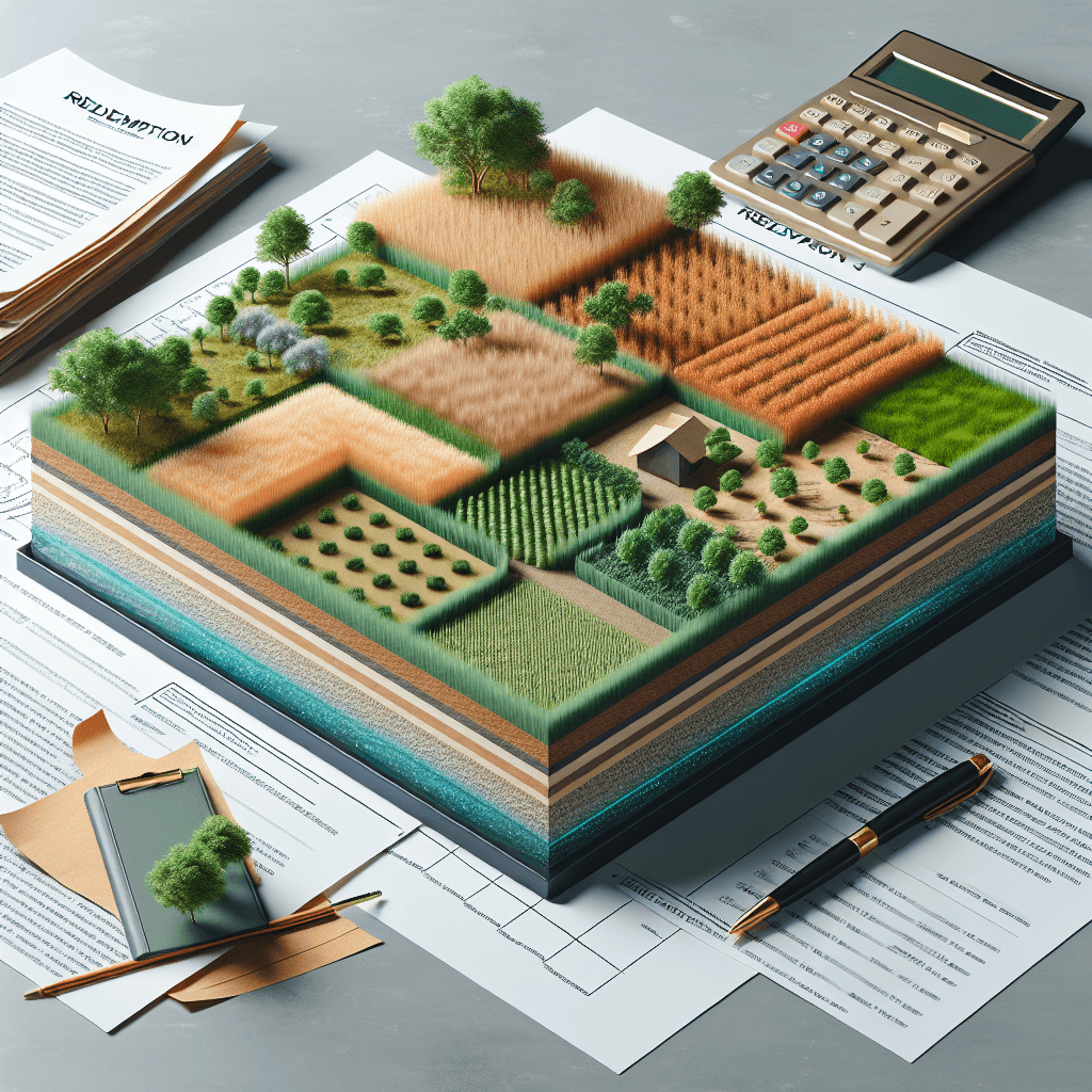 Odkupenie podielu pozemku vám umožní získať väčšiu kontrolu nad nehnuteľnosťou. Zistite, aké kroky a výhody vás čakajú pri tomto procese.