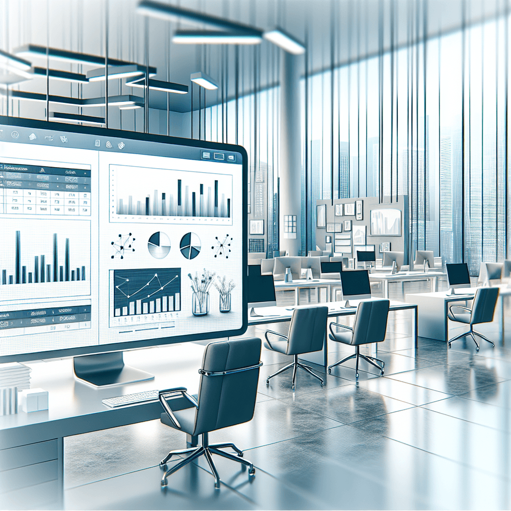 Objavte výhody účtovníctva pohoda – moderný softvér pre efektívne riadenie financií a jednoduchú správu účtovníctva vo vašom podnikaní.