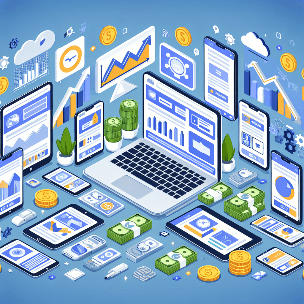 Platená reklama na internete prináša okamžité výsledky a presné zacielenie. Získajte viac zákazníkov s efektívnymi kampaňami.