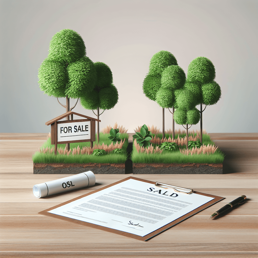 Predaj spoluvlastníckeho podielu na pozemku? Zistite, aké faktory ovplyvňujú cenu, možnosti predaja a právne aspekty. Maximálne vyťažte svoj podiel!