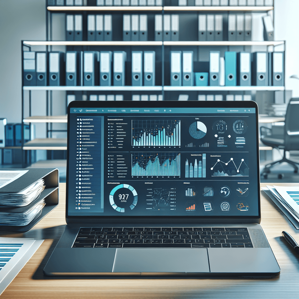 Objevte, jak databáze podnikatelů mohou zefektivnit vaše marketingové strategie a podpořit růst vašeho podnikání.