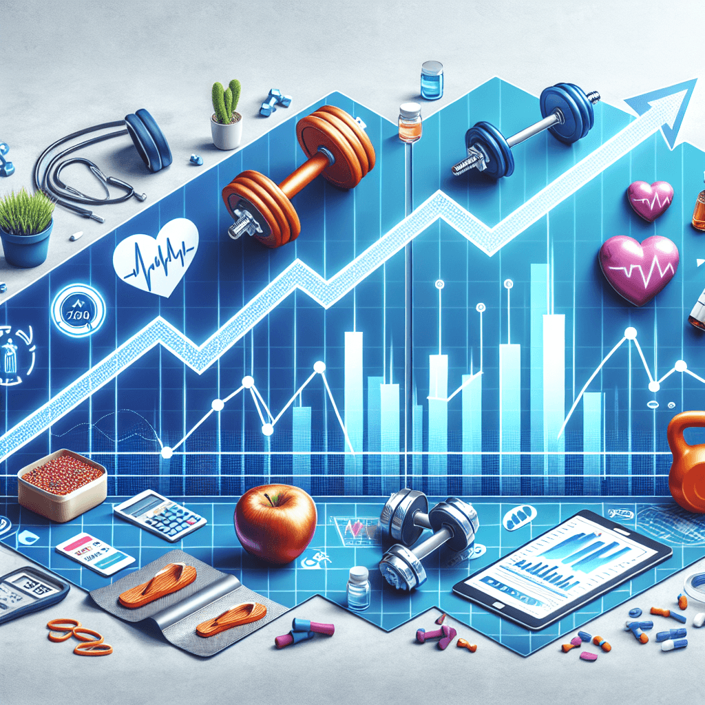 Explore the rising trend of ibutamoren sales, driven by health consciousness and natural performance enhancement demand. Discover its benefits and future prospects.