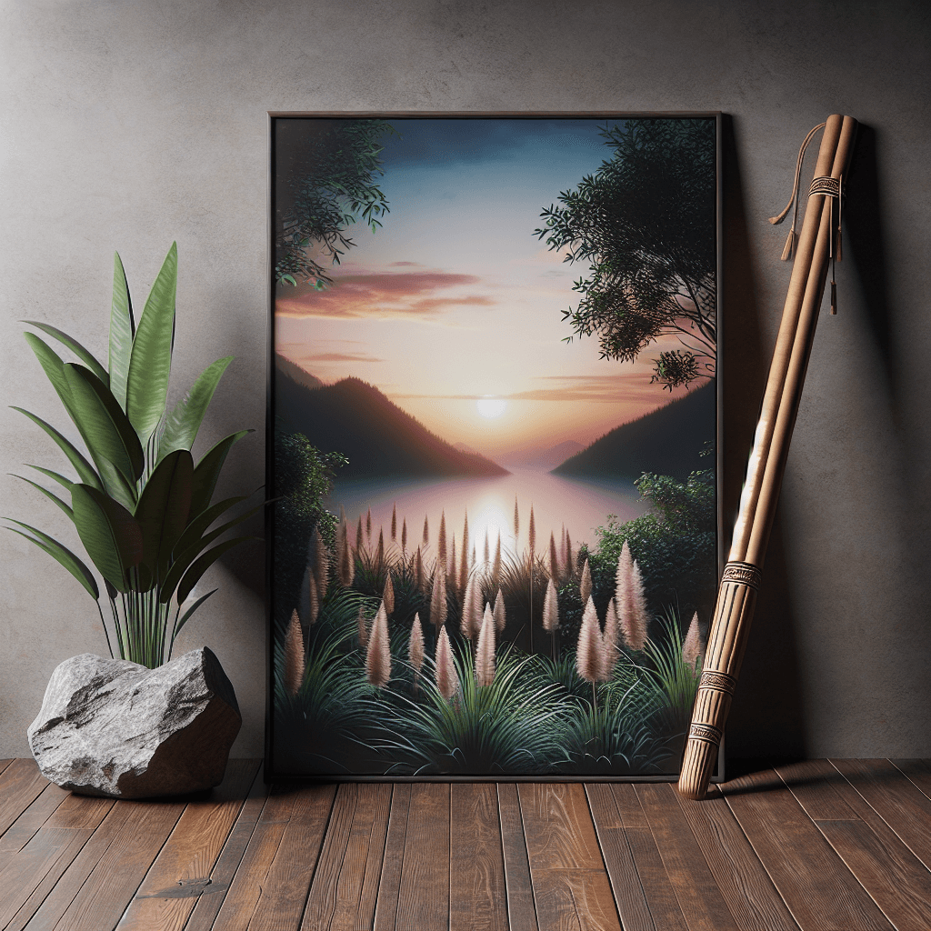 Objavte jedinečnosť dažďovej palice – hudobného nástroja s upokojujúcim zvukom, ktorý oživí vašu hudbu a prinesie relaxáciu.