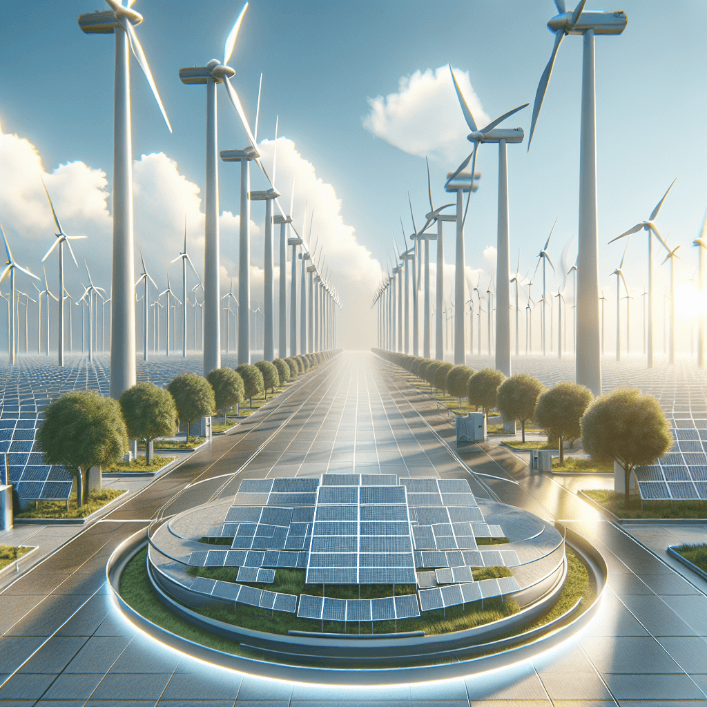 Entdecken Sie die neuesten Innovationen in der Bläsetechnologie, die Effizienz, Nachhaltigkeit und Leistung in verschiedenen Industrien verbessern.