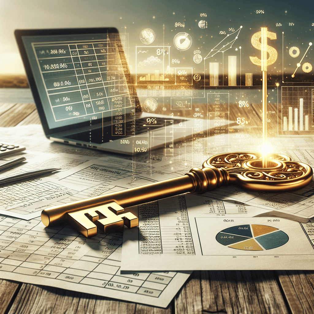 Efektívna daňová optimalizácia pomáha firmám znížiť náklady a maximalizovať zisky legálnym spôsobom. Zistite viac o jej metódach a výhodách!