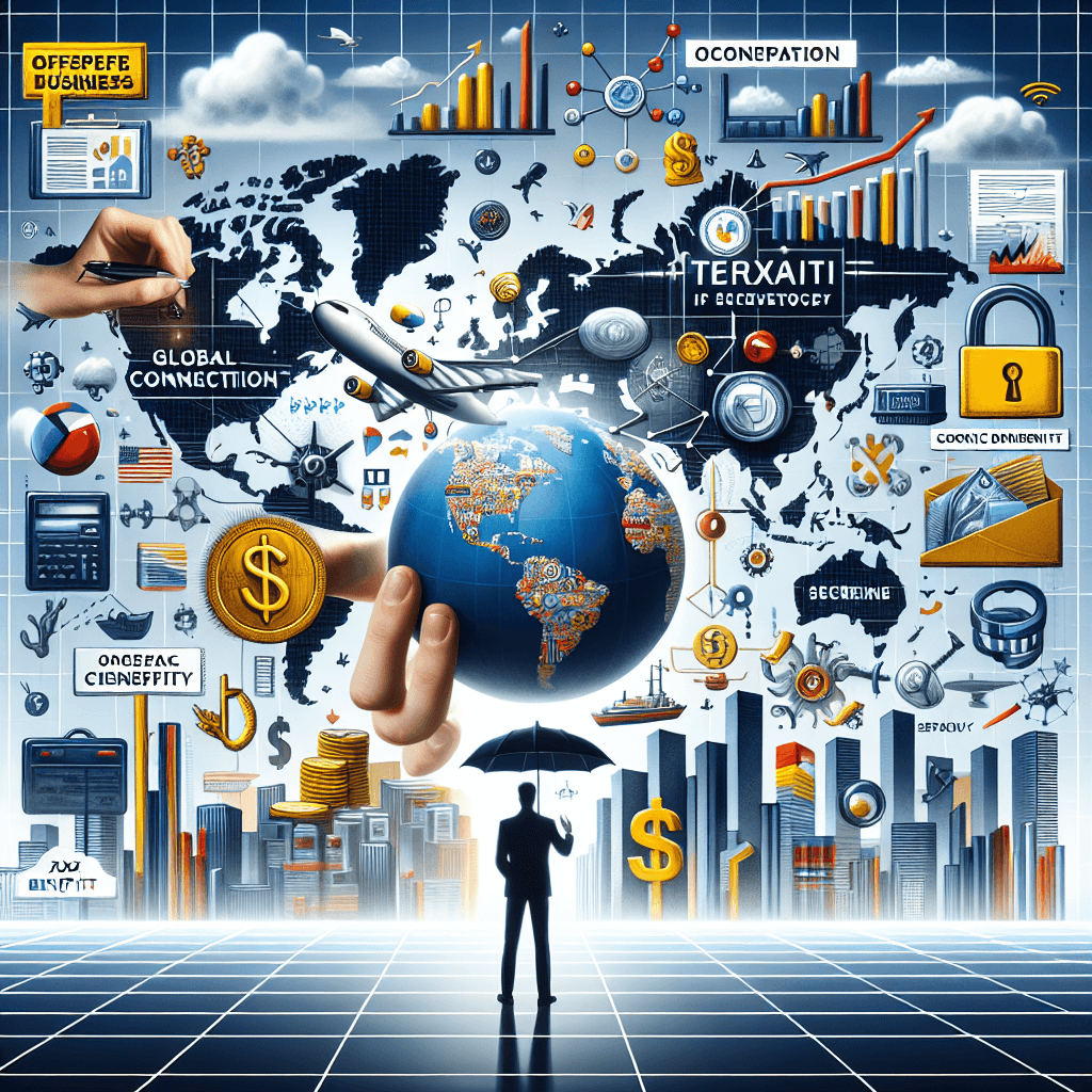 Objavte výhody nominee služieb pre offshore podnikanie: ochrana súkromia, flexibilita a daňová optimalizácia. Získajte viac informácií!