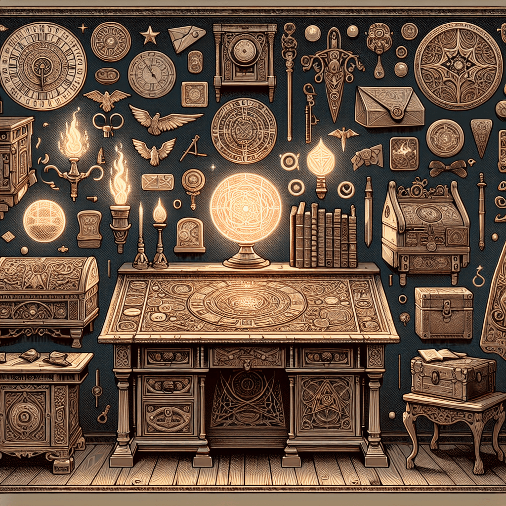 Objavte čarovný svet hracích skriniek! Zistite ich históriu, obľúbené druhy a zaujímavosti. Vyberte si zo širokej ponuky kvalitných hracích skriniek.