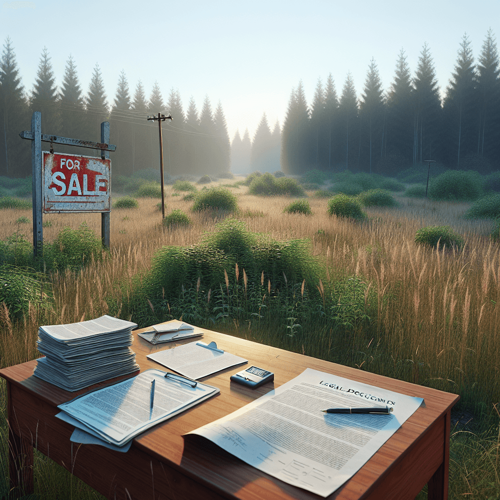 Neznámy vlastníci pozemku môžu komplikovať predaj a investície. Zistite, ako ich identifikovať a aké právne kroky podniknúť.