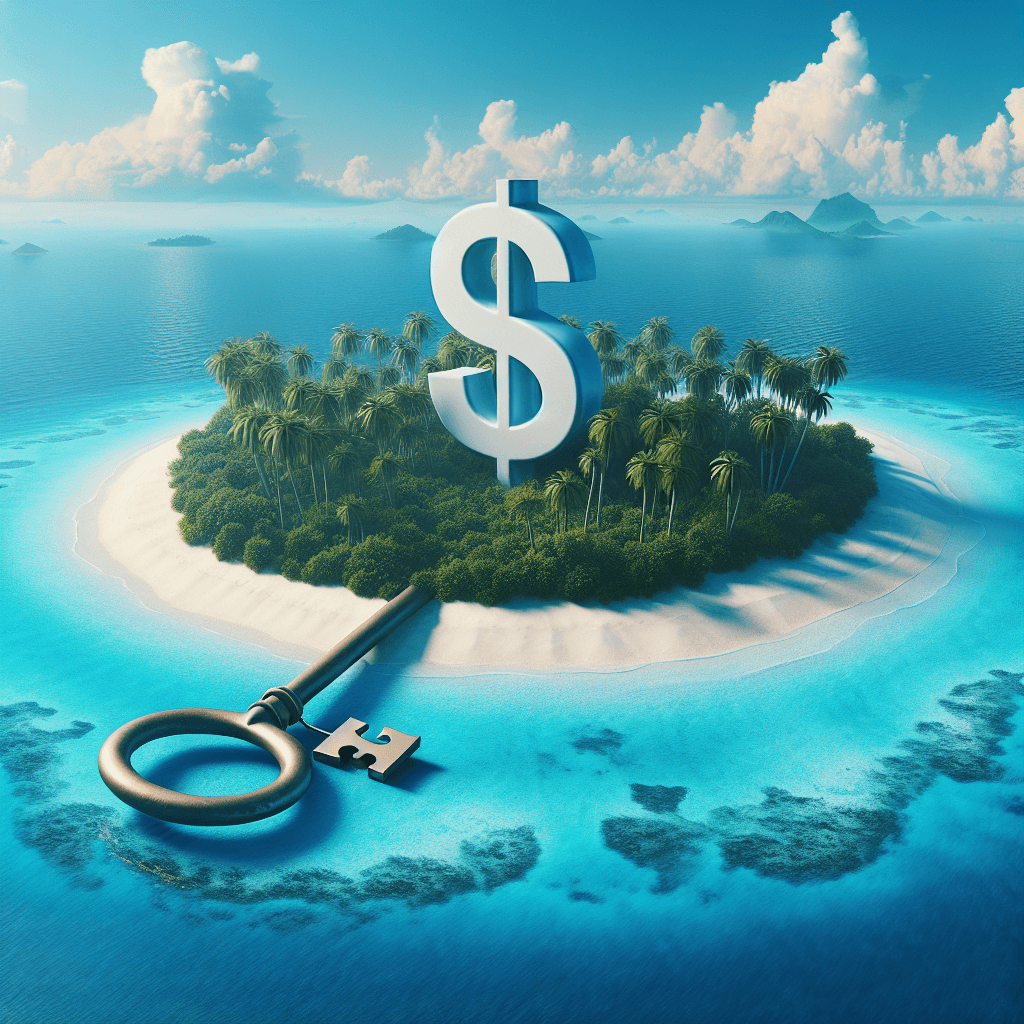 Spółka offshore to coraz popularniejsze narzędzie do optymalizacji podatkowej, ochrony majątku i dostępu do rynków międzynarodowych.