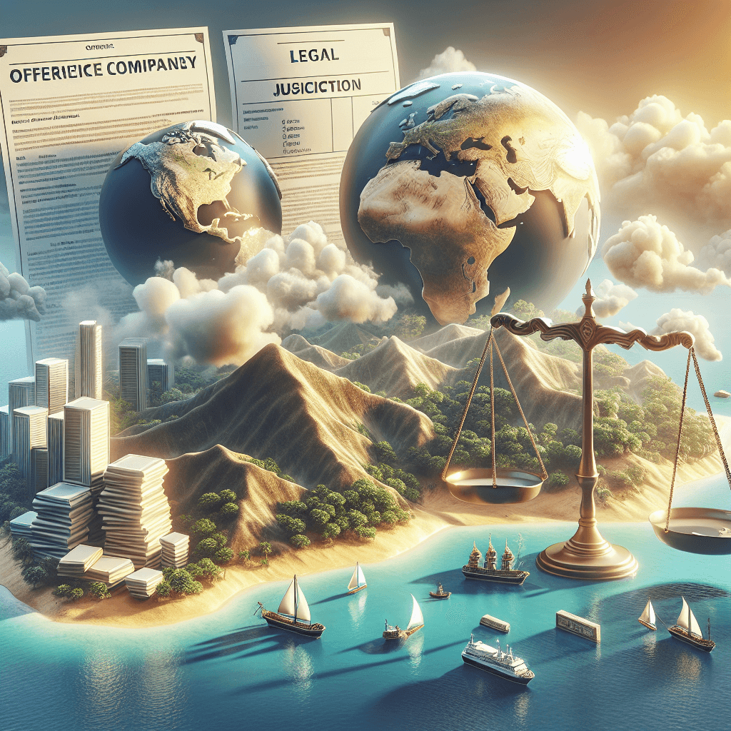 Založenie offshore firmy ponúka daňové výhody, ochranu majetku a jednoduchú administratívu. Zistite viac o výhodách offshore podnikania!