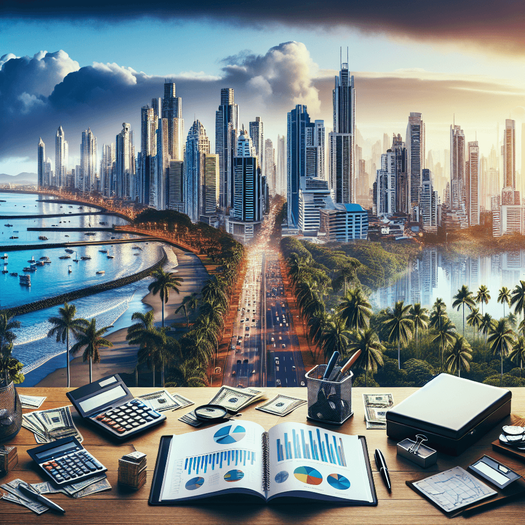 Objavte výhody Panama daňového raja: žiadne dane z príjmu, rýchla registrácia a diskrétne bankovníctvo pre offshore podnikanie.