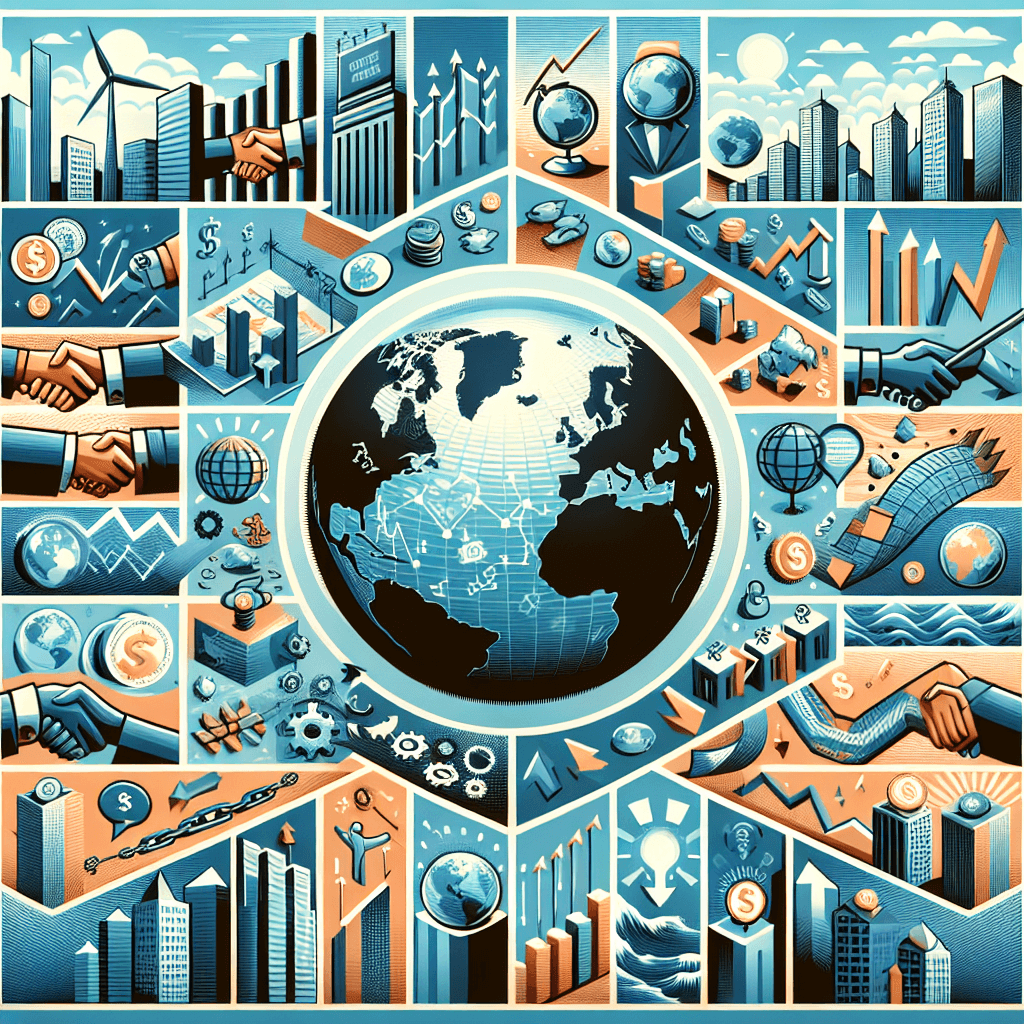 Objavte, čo je nominee, jeho výhody a riziká pri offshore spoločnostiach. Získajte cenné informácie pre podnikateľov.