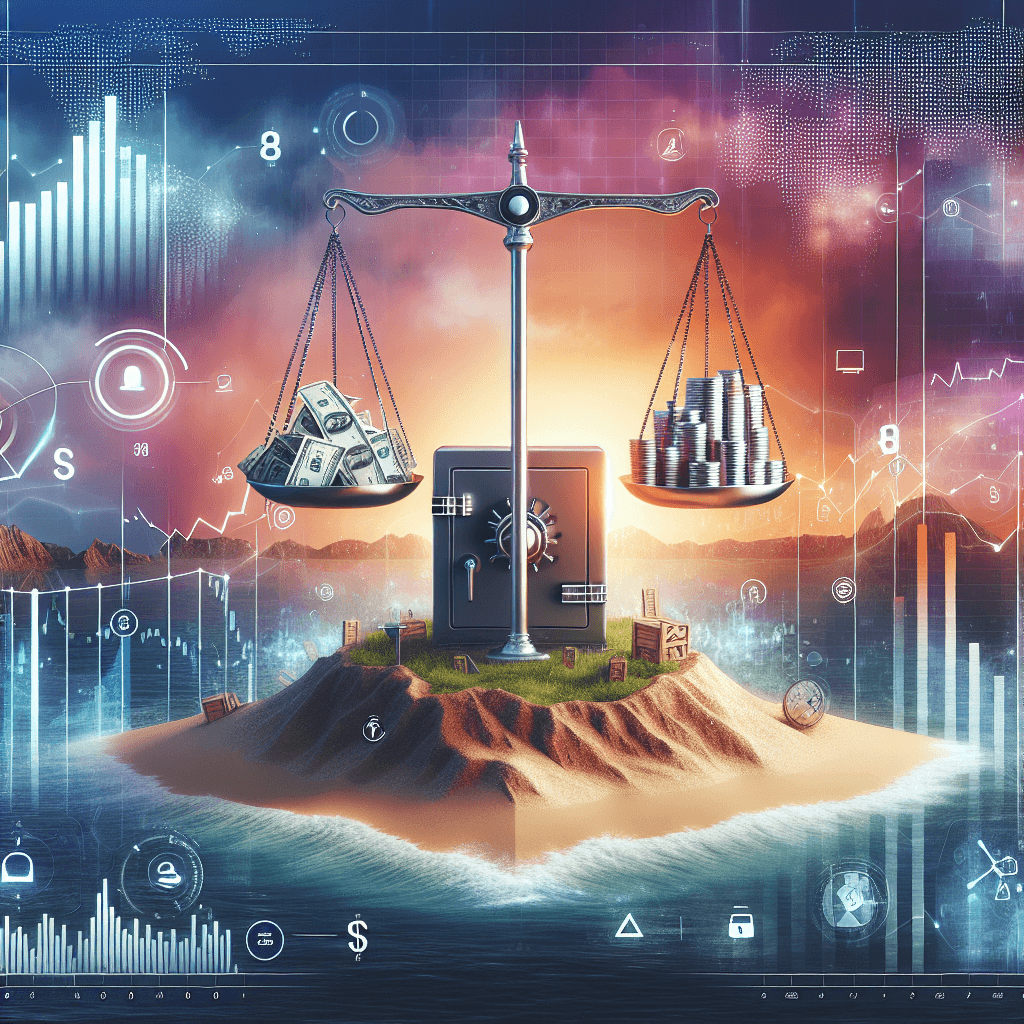 Offshore trading účet ponúka daňovú optimalizáciu, flexibilitu a anonymitu. Zistite, ako ho založiť a efektívne využiť v našom článku.